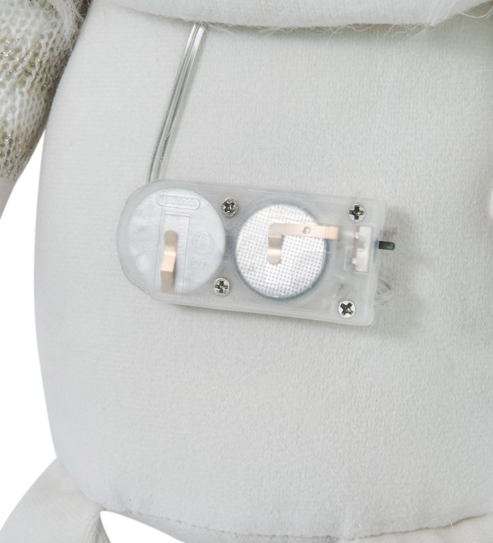 XM-309 Фигура с подсветкой «Гном»