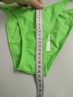 Купальник яркий  размер, новый