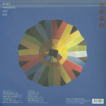 Alan Parsons ‎– On Air (Европа 2021г.)