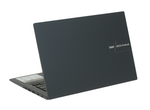 14" Ноутбук Asus Vivobook X1404VA (1920x1080, Intel Core i7-1355U, RAM 16ГБ, SSD 256ГБ, Intel Iris XE Graphics, Win 11 Pro)