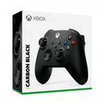Беспроводной геймпад Xbox Series Carbon Black (Черный)