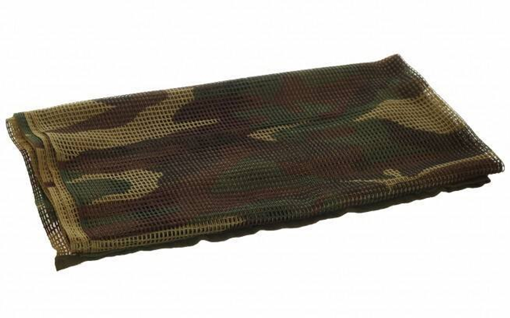 Сетка-шарф Сорго Woodland