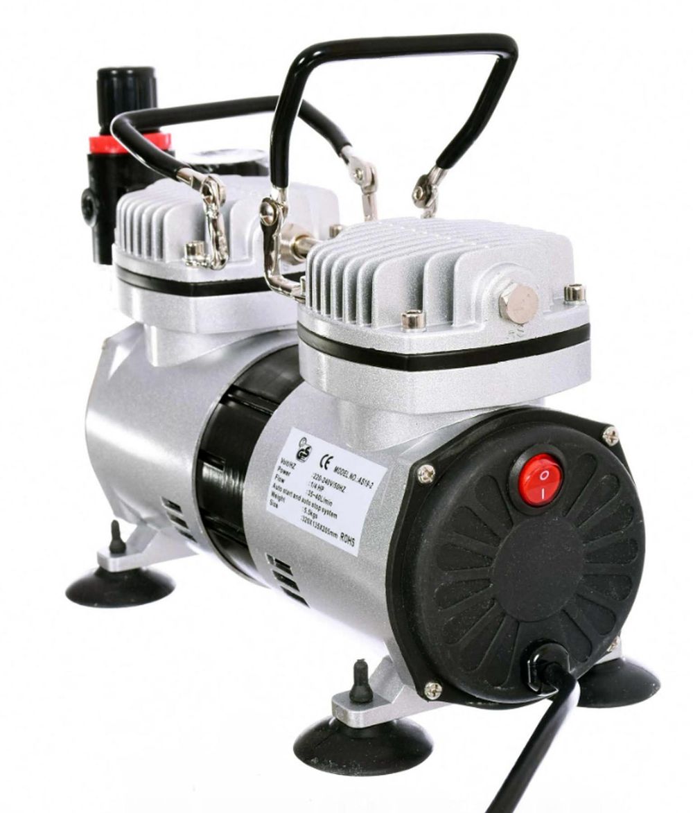 Компрессор TNT Air AS-19