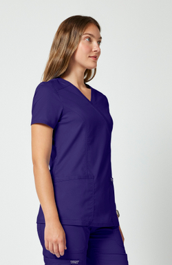 Топ женский Cherokee WW Revolution WWE610 (EU)