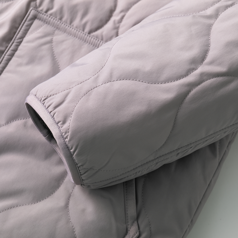 Куртка двухсторонняя YMKASHIX Liner