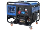 Дизельный генератор (10 кВт) TSS SDG 10000EH3A