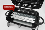 Туристический газовый гриль Start Grill