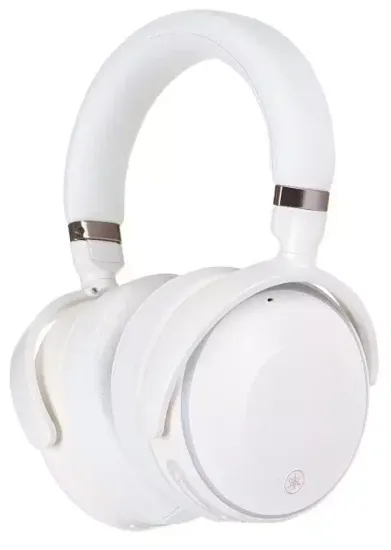 Беспроводные наушники Yamaha YH-E700A White