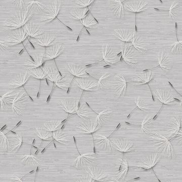 Обои на бумажн.осн Fox Пати 12373