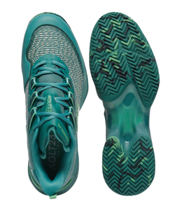 Теннисные кроссовки Lacoste Sport Medvedev AG-LT23 Ultra