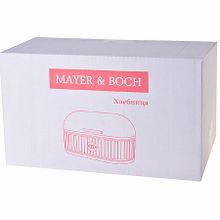 Хлебница MAYER &amp; BOCH 29514