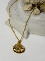 Подвеска Shell