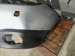 Бампер передний Nissan Qashqai 1 (J10) 10-13 Б/У Оригинал 62022BR10H