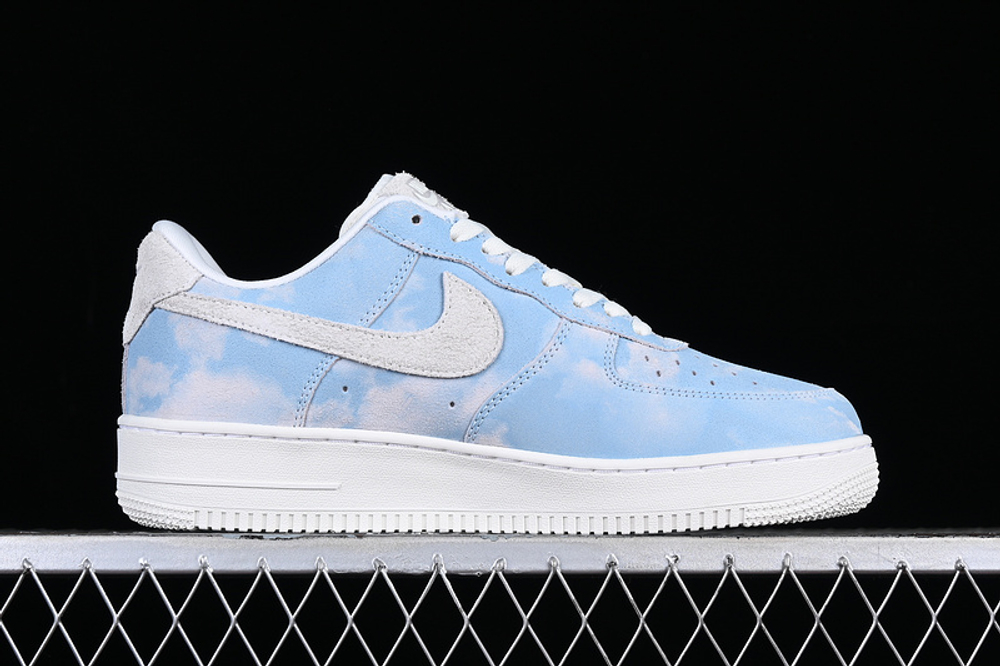 Nike Air Force 1 Low Clouds Celestine