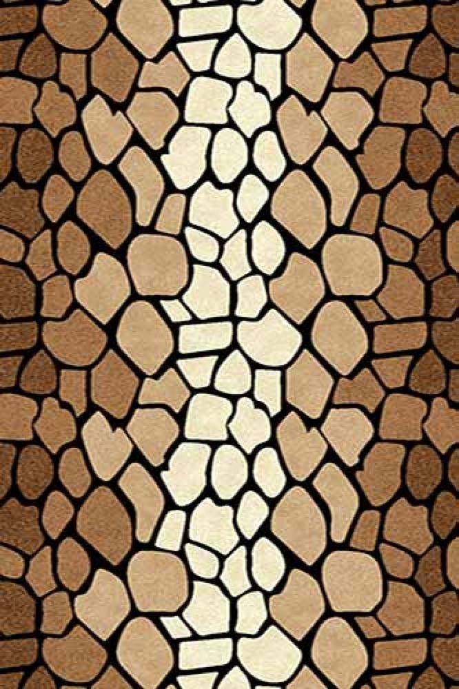 Vision Deluxe d046 BEIGE Прямой