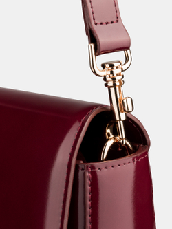 Сумка багет PAOLA