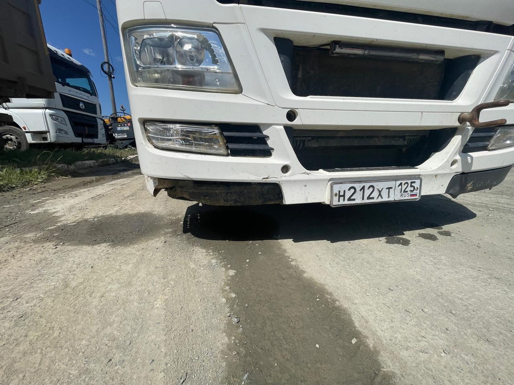 MAN TGX 4x2 Седельный тягач 18.440 4x2 BLS (Дизельный, 10,5 л, 441 л.с., АТ)