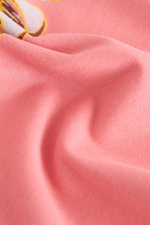 Футболка для девочки Next E44-362, Персиковый