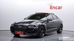 Genesis G70 3.3T Sports AWD (11.2019)