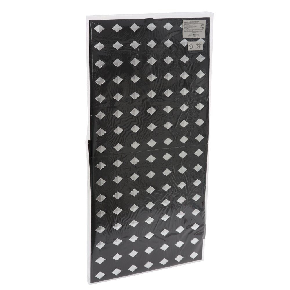 GAEM Коробка подарочная (бумага 350г/м2), L29,5 W29,5 H30 см, 4в.