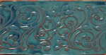 O-26 turquoise