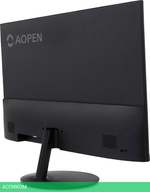 Монитор AOpen 24SA2YEBI черный (UM.QS2EE.E18)