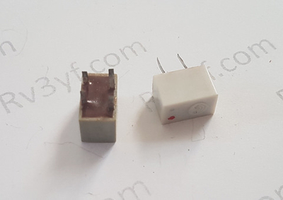 465 кГц ФП1П1-60-04  пьезо-фильтр