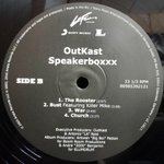 OutKast / Speakerboxxx - The Love Below (4LP)