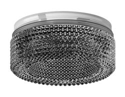 Ambrella Насадка передняя для корпуса светильника D70mm MR16 Насадки 70mm N7192