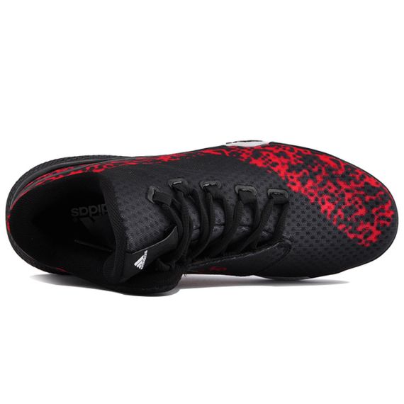 Adidas Light Em Up 2 Винтажные баскетбольные кроссовки СРЕДНЕГО размера Мужские