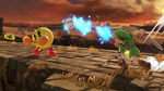 Игра Super Smash Bros. Ultimate (Русская версия) для Nintendo Switch