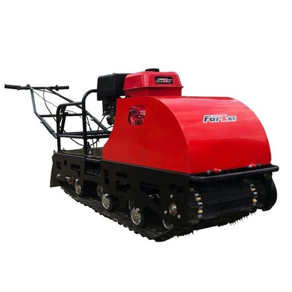 Мотобуксировщик FORZA МБС-3 17 л.с.