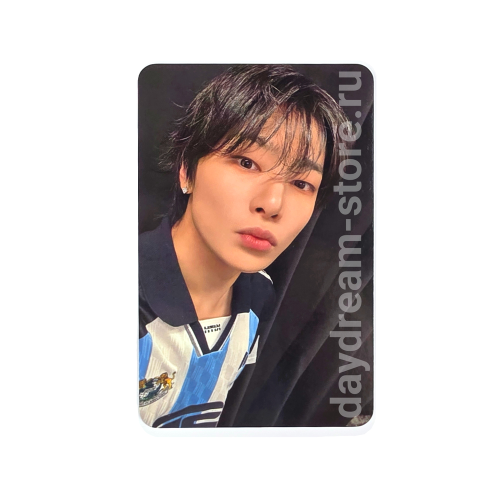 Фотокарта I.N Stray Kids - KARMA Japan Offline Event [Soundwave]