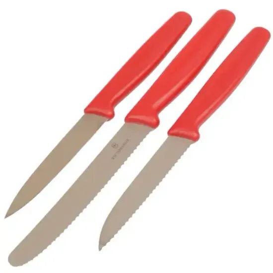 Кухонный набор Victorinox Standard Paring Set