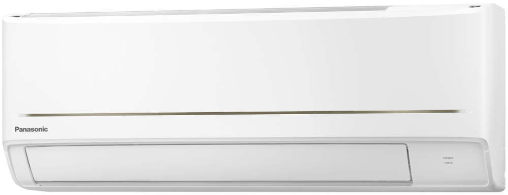 Настенная сплит-система Panasonic CS-PZ25WKD + CU-PZ25WKD, белый