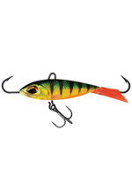 Балансир для зимней рыбалки  Dansa 40мм цвет #W73