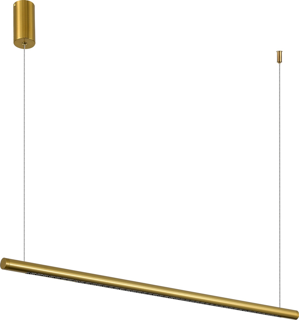 Подвесной светодиодный светильник ST Luce PARILLA SL6238.313.01