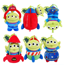 Коллекционные игрушки "Toy Plush"