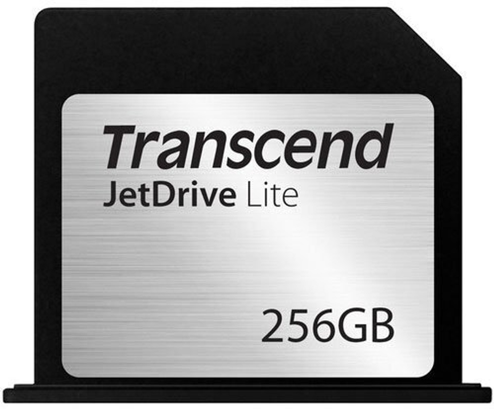 Карта памяти SDXC 256GB Transcend TS256GJDL350