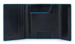 Кошелек Piquadro Blue Square PU5953B2R/N