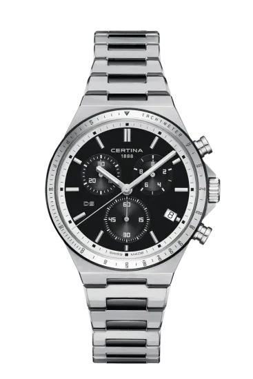 Швейцарские наручные часы Certina C043.417.22.051.00