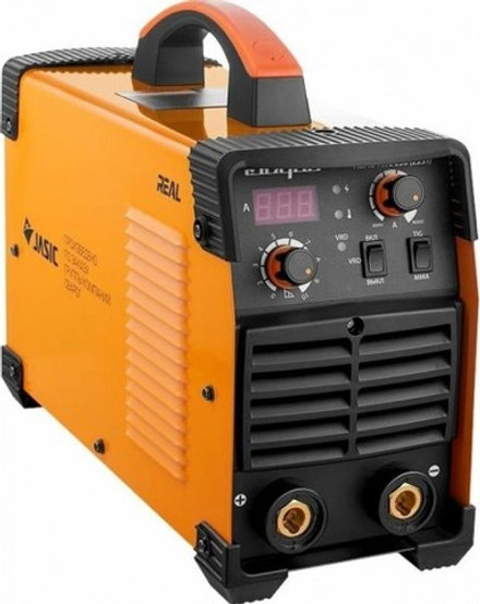 Сварочный инвертор 6 кВт СВАРОГ REAL ARC 250 (Z231) 00000099054