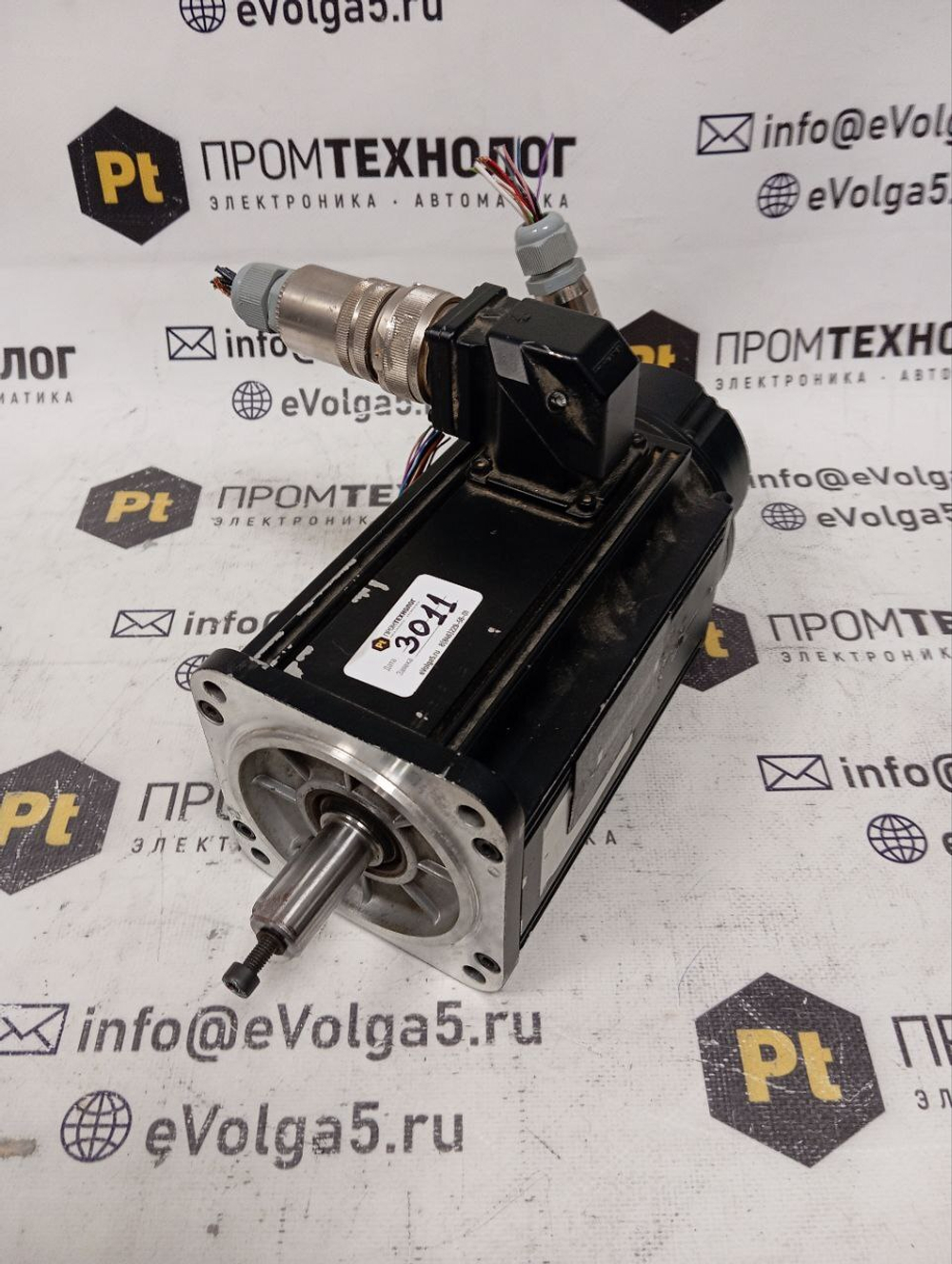 INDAMART MD071BN-060-N2S-095PL1 б/у