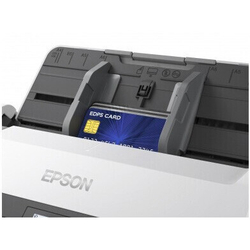 Сканер Epson WorkForce DS-870