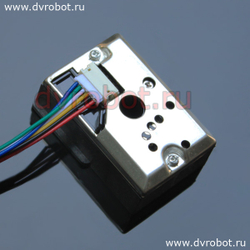 Датчик пыли GP2Y1010AU0F