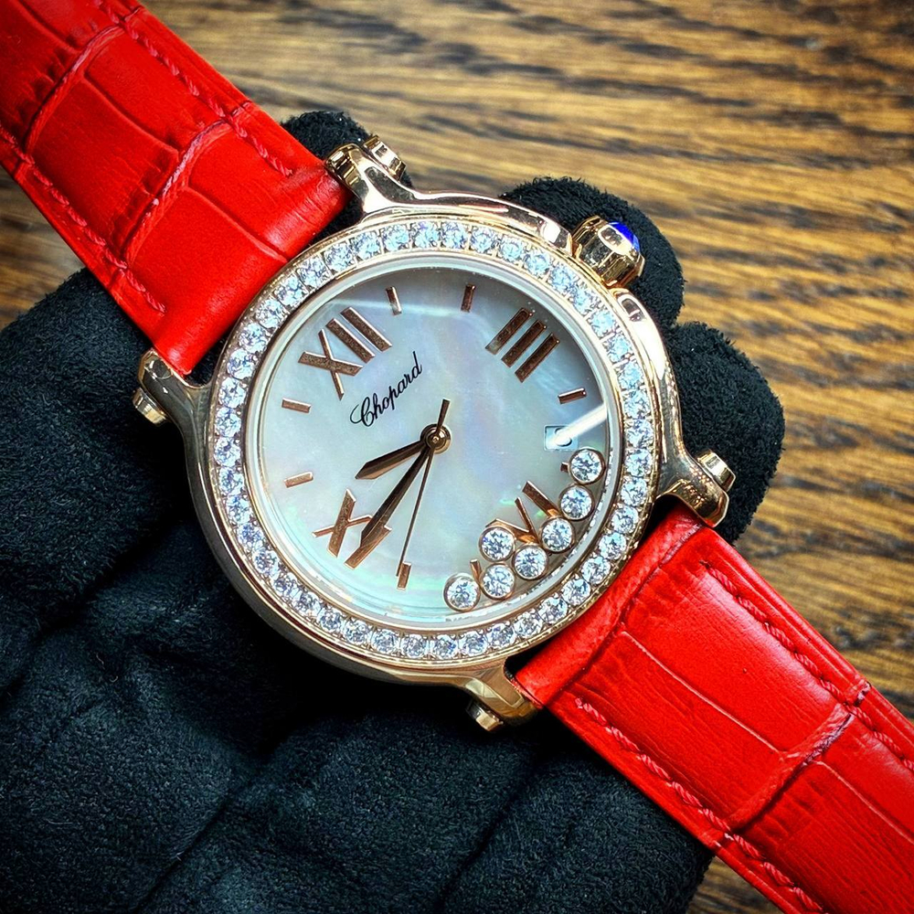 Часы Chopard