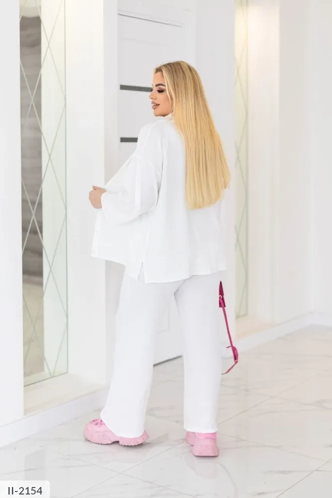 Костюм II-2145 Фабрика Моды