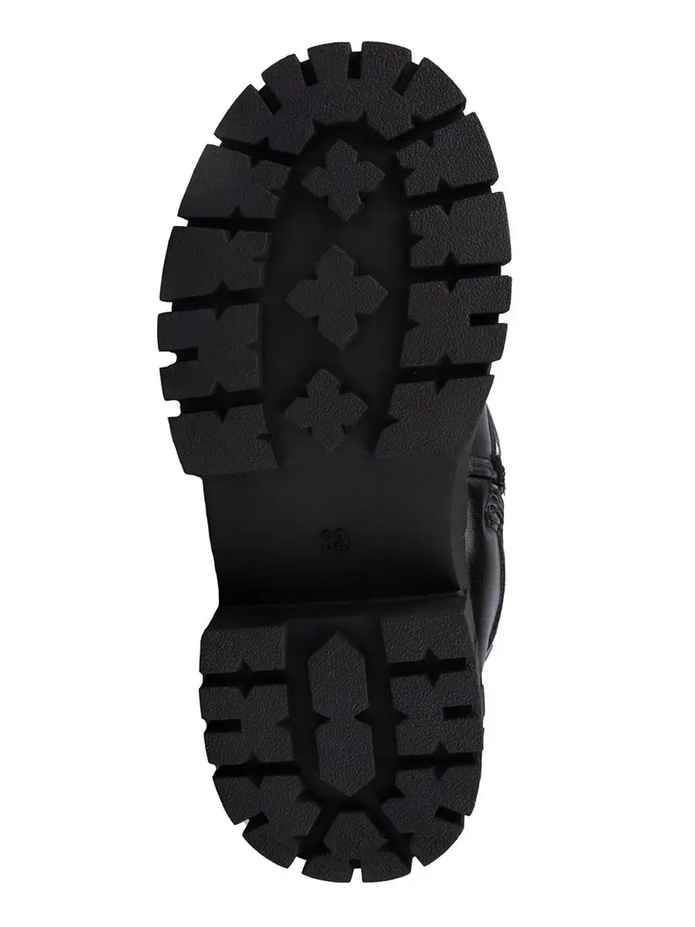 Сапоги зимние для девочки