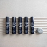 LAPIDEM Масло для массажа и ванны Лапидем Пять Элементов «Дыхание» - Five Elements Bath&Massage Oil Breathe, 100 мл