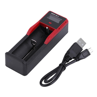 Зарядное устройство HXY-H1 на акк-тор 18650